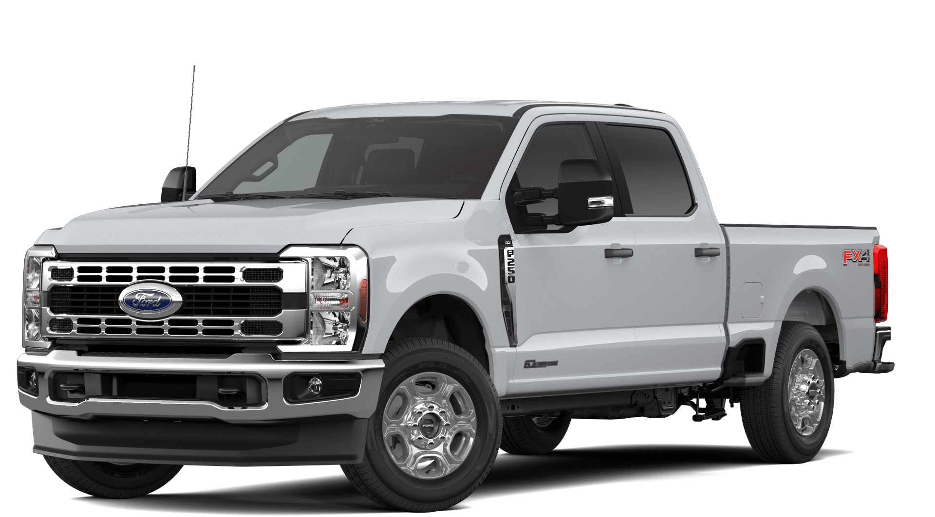 2026 Ford Super Duty® External Image 1